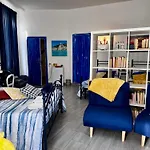 Napoli Da Vivere Suites Giudecca
