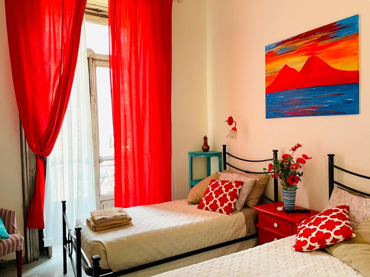 Guest house Da Vivere Giudecca Naples